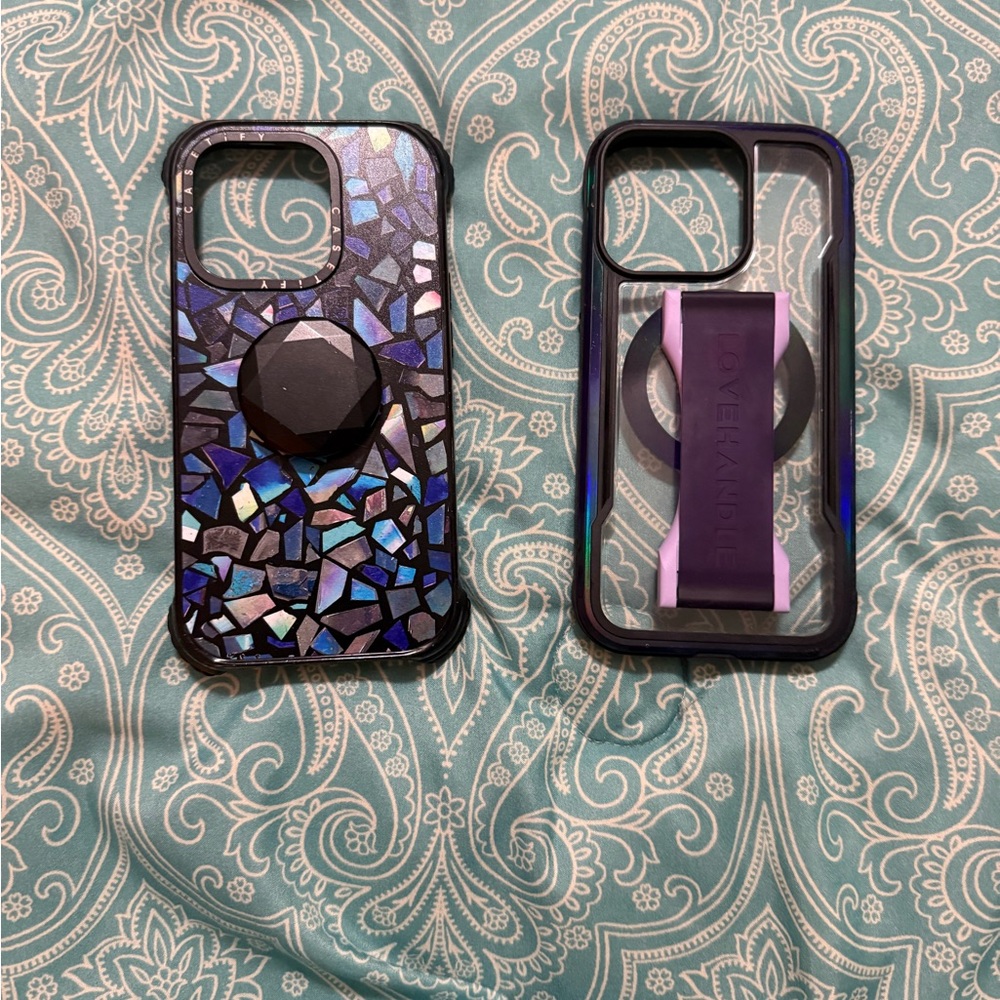 iPhone 14 Pro Cases